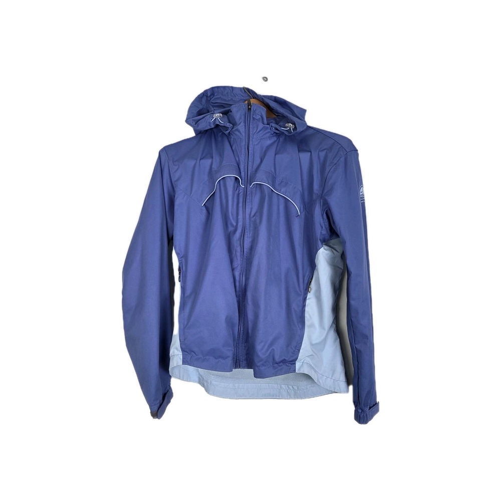 Nike ACG 3 All Condition Gear Clima-Fit Mesh Lined Full-Zip Jacket Womens Medium